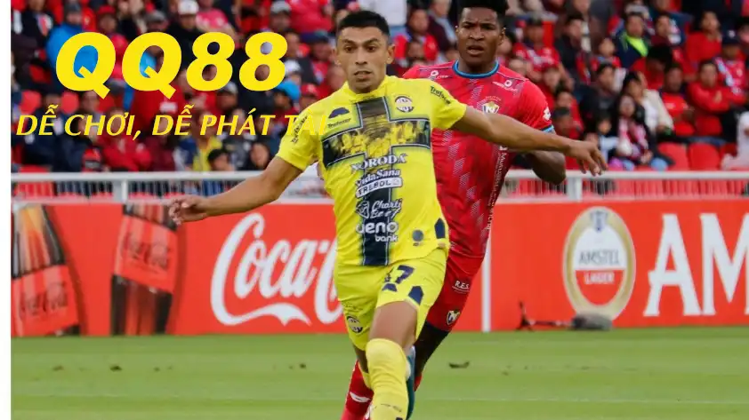 Sportivo Trinidense được đánh giá cao hơn hoàn toàn so với Luqueno Sportivo Trinidense được đánh giá cao hơn hoàn toàn so với Luqueno