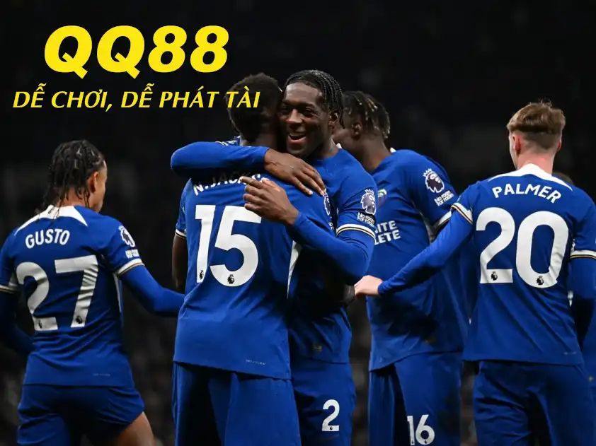 Qarabag và Chelsea đều đặt quyết tâm lớn để giành chiến thắng (Ảnh: ESPN) Qarabag và Chelsea đều đặt quyết tâm lớn để giành chiến thắng (Ảnh: ESPN)