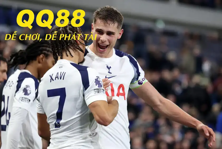 Tottenham được dự đoán sẽ tìm lại chiến thắng khi tiếp đón Copenhagen. Tottenham được dự đoán sẽ tìm lại chiến thắng khi tiếp đón Copenhagen.